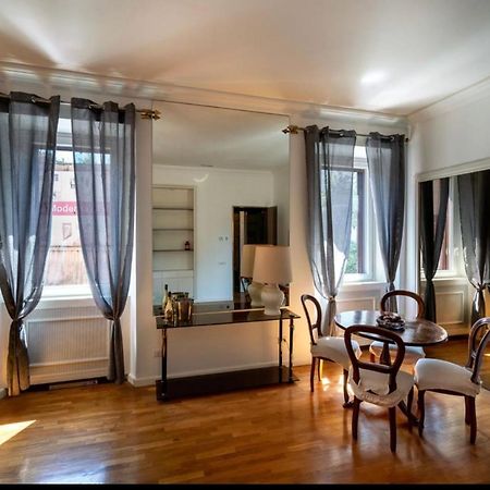 Prince'S Suite Spagna Rom Exterior foto