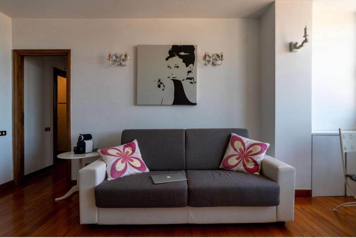 Prince'S Suite Spagna Rom Exterior foto