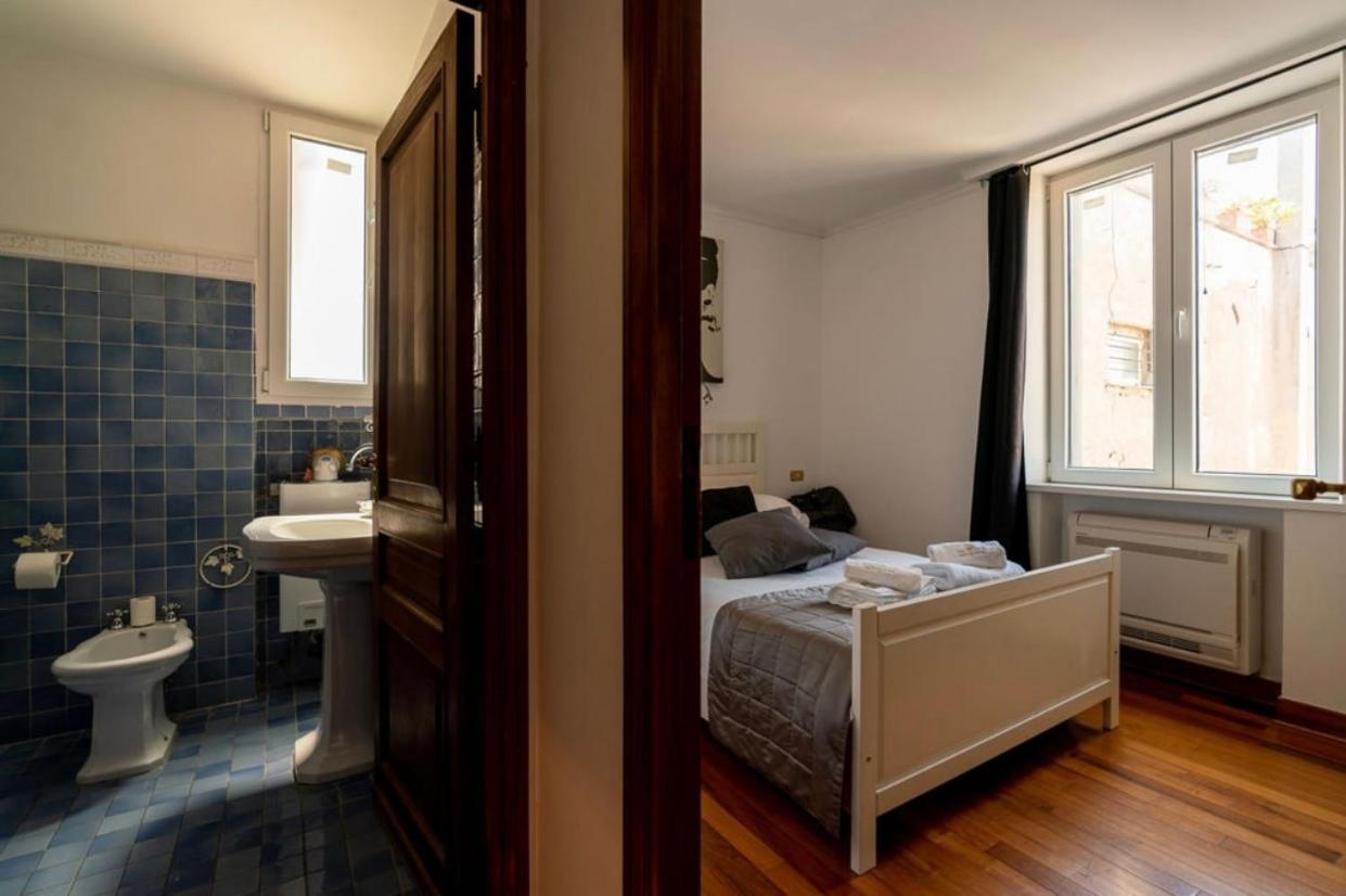 Prince'S Suite Spagna Rom Exterior foto