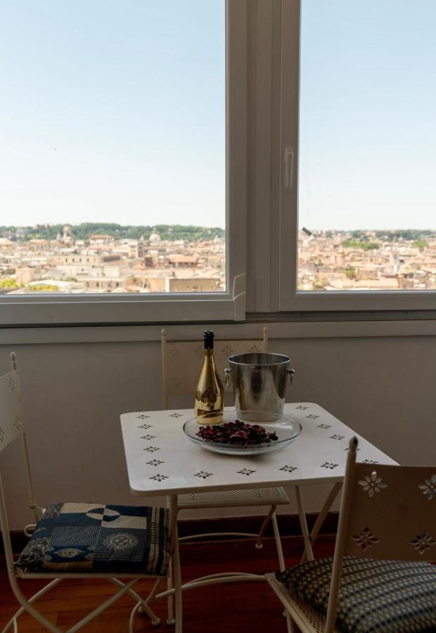 Prince'S Suite Spagna Rom Exterior foto