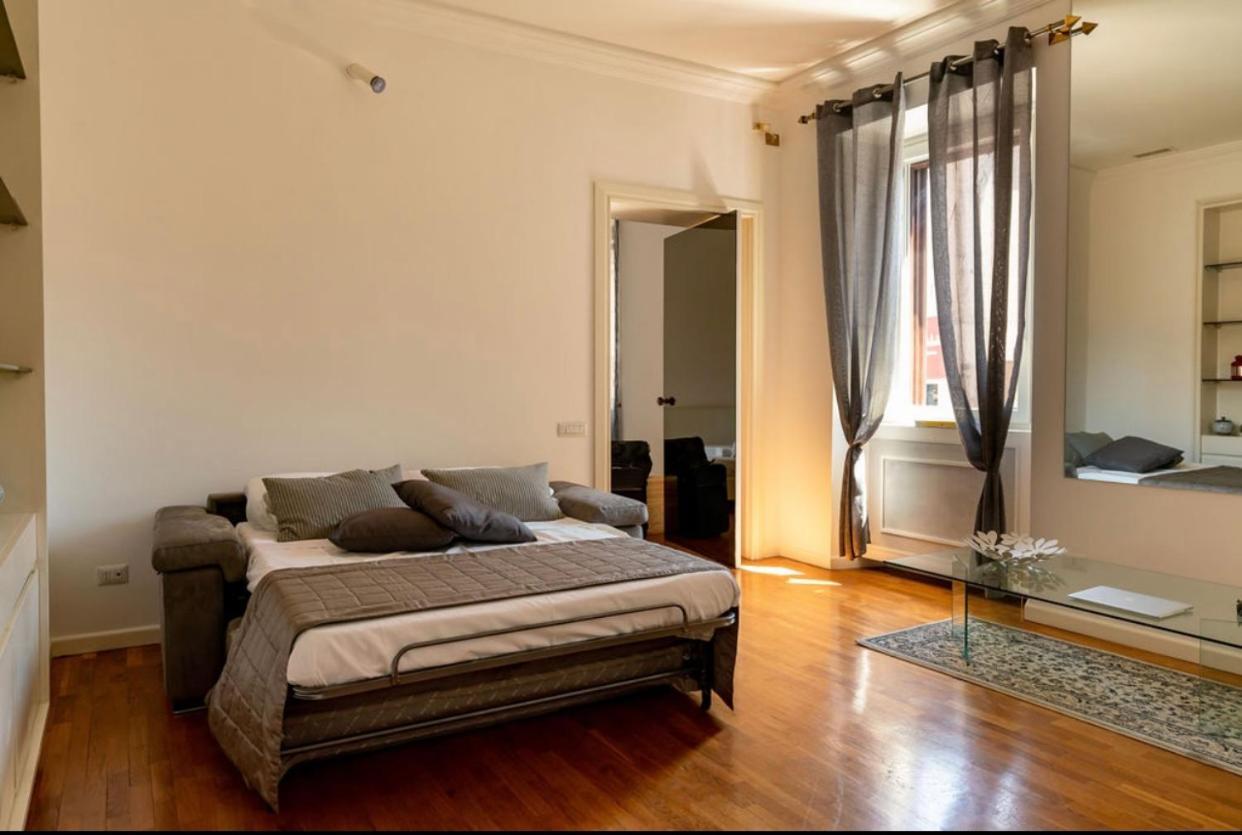 Prince'S Suite Spagna Rom Exterior foto